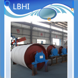 Customized Belt Conveyor Drive pulley Bend pulley